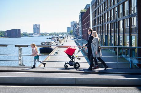 Nuevo Bugaboo Cameleon³ Plus