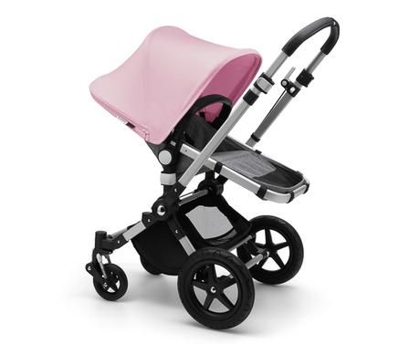 Nuevo Bugaboo Cameleon³ Plus