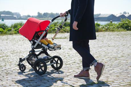 Nuevo Bugaboo Cameleon³ Plus