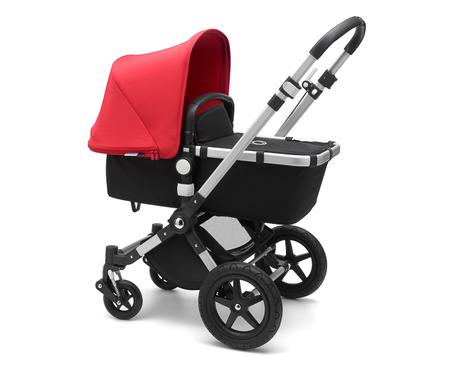 Nuevo Bugaboo Cameleon³ Plus