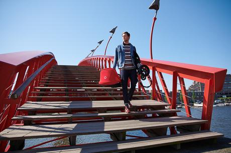 Nuevo Bugaboo Cameleon³ Plus