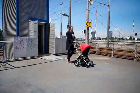 Nuevo Bugaboo Cameleon³ Plus