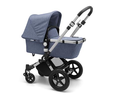 Nuevo Bugaboo Cameleon³ Plus