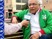 Ricardo Chavarría: “SALUD, FUNDAMENTAL PARA LOGRAR CALIDAD VIDA”…