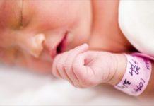 Trastornos del desarrollo del tracto genital femenino: sin apertura vaginal