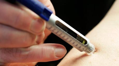 ¿Quién descubrió la insulina? Un grupo de personas descubrió la insulina