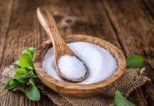 ¿Cuáles son los mejores edulcorantes para las personas con diabetes? La estevia es una alternativa popular al azúcar