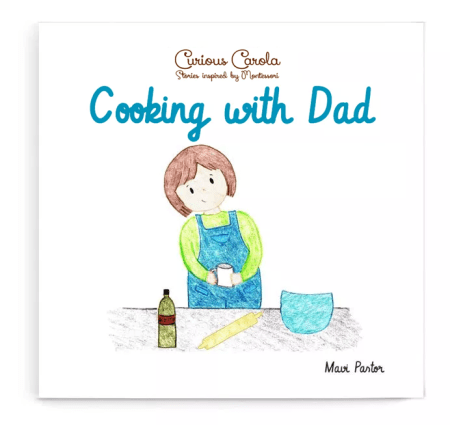 Cuentos en inglés para aprender vocabulario