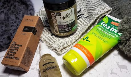 Compras Primor: Método Curly