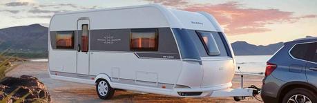 Hobby Exclusive 660 Uk Special 2001