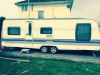 Hobby 640 Smf Uk Collection 2007 5 Berth In Good