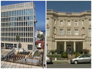 Audio columna: ¿Cuba obstaculiza el otorgamiento de visas a diplomáticos de Estados Unidos?