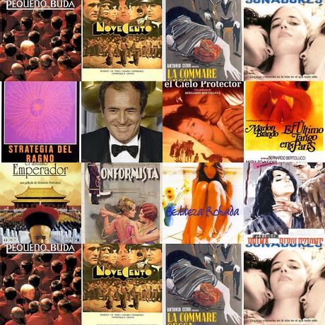 Bernardo Bertolucci (1941-2018)