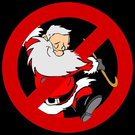 Cuando prohibieron la Navidad Cuando prohibieron la Navidad