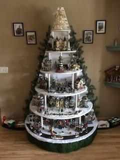 Haz indas villas navideñas para decorar tu casa en navidad Haz indas villas navideñas para decorar tu casa en navidad