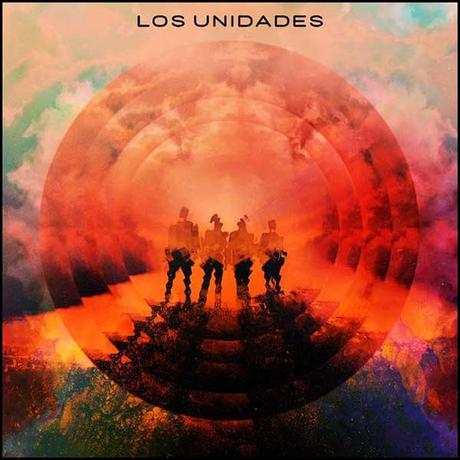 Coldplay arranca un nuevo proyecto musical como Los Unidades Citizen EP 1