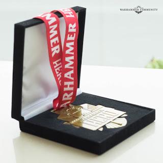 Warhammer Community: Resumen variado (Eventos, MESBG, relatos,...)