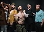 IDLES Kexp