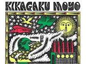 Kikagaku Moyo European Tour