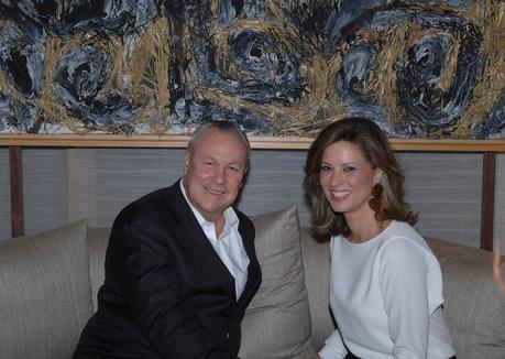 Robert Wilson foto Elena Cue