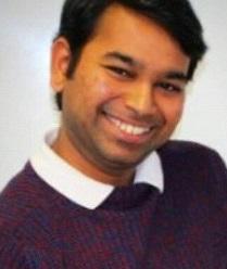 Aprender a desarrollar chatbots con Srini Janarthanam