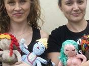 Verkami proyecto Ubuntu Diosas