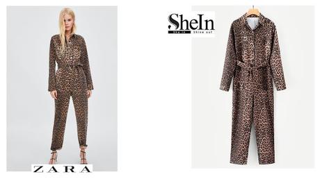 A la busqueda del clon