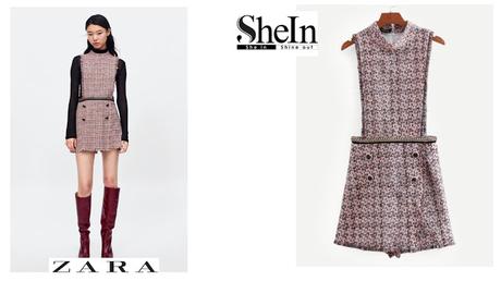 A la busqueda del clon