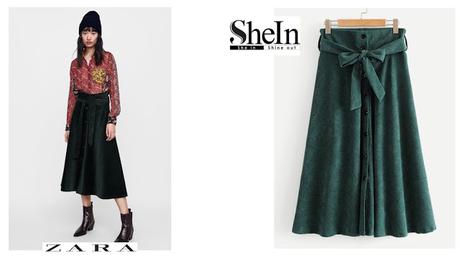 A la busqueda del clon