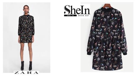 A la busqueda del clon