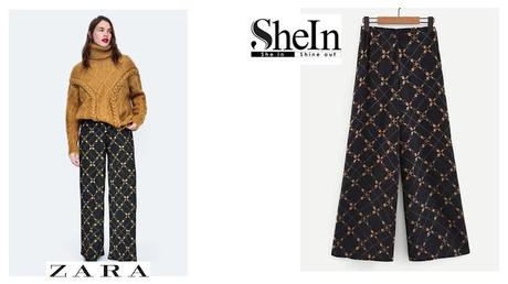 A la busqueda del clon