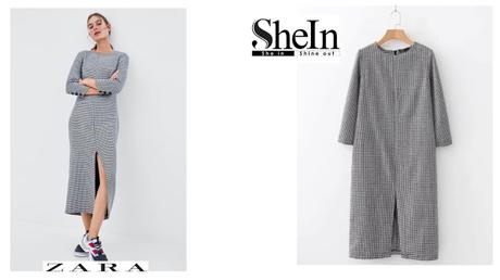 A la busqueda del clon