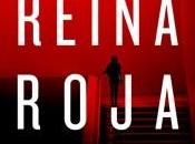 REINA ROJA Juan Gómez Jurado