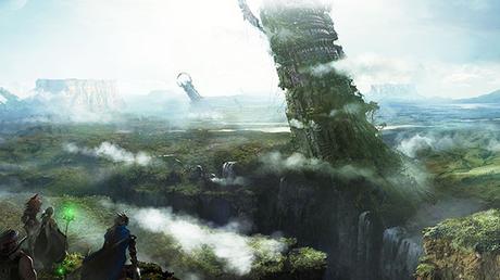 Colopl anuncia Project Babel, el nuevo RPG para smartphones