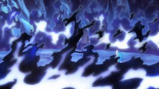 Reseña / Tensei Shitara Slime Datta Ken / Episodio 9