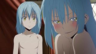 Reseña / Tensei Shitara Slime Datta Ken / Episodio 9