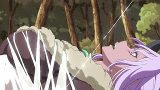 Reseña / Tensei Shitara Slime Datta Ken / Episodio 9