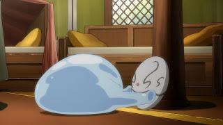Reseña / Tensei Shitara Slime Datta Ken / Episodio 9
