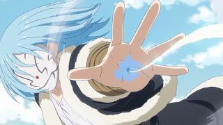 Reseña / Tensei Shitara Slime Datta Ken / Episodio 9