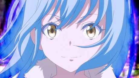 Reseña / Tensei Shitara Slime Datta Ken / Episodio 9