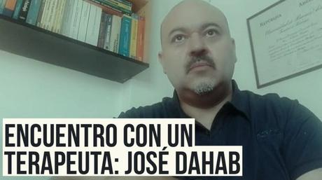 José Dahab rompe los prejuicios que rondan a la terapia cognitiva conductual