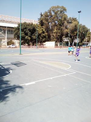 Constanza y el Handball