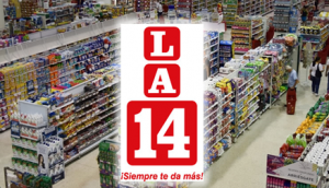 Almacen La 14 en Buenaventura Almacen La 14 en Buenaventura