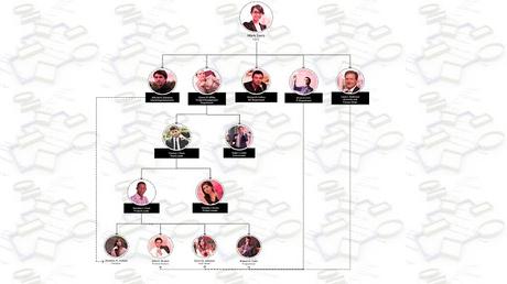 Estructura organizativa basada en el equipo