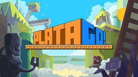 El creador de juegos plataformeros PlataGO! sale en consolas solo para Switch