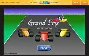 12 juegos para aprender y practicar las tablas de multiplicar 12 juegos para aprender y practicar las tablas de multiplicar