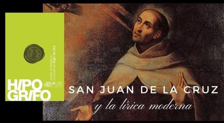 San Juan de la Cruz y la lírica moderna