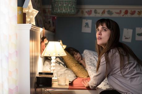 Durante la tormenta, el efecto mariposa Durante la tormenta, el efecto mariposa