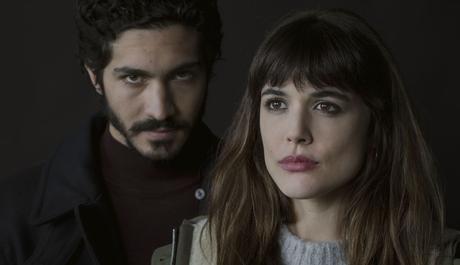 Durante la tormenta, el efecto mariposa Durante la tormenta, el efecto mariposa