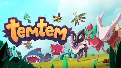 Todo lo que tenes que saber sobre Temtem, el MMO estilo Pokemon